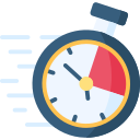 Installazione in tempi rapidi